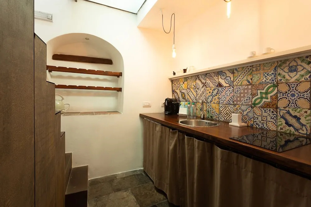 B&B Vicere Speciale
