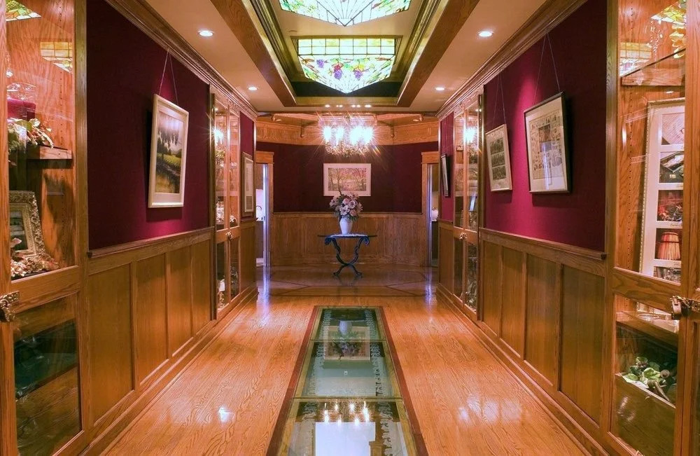 Lynfred Winery