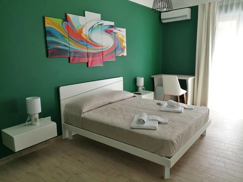 B & B Vittorio Emanuele
