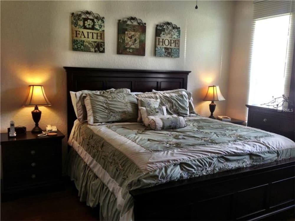 4 Br Elite Luxury Townhome - Osv 9520