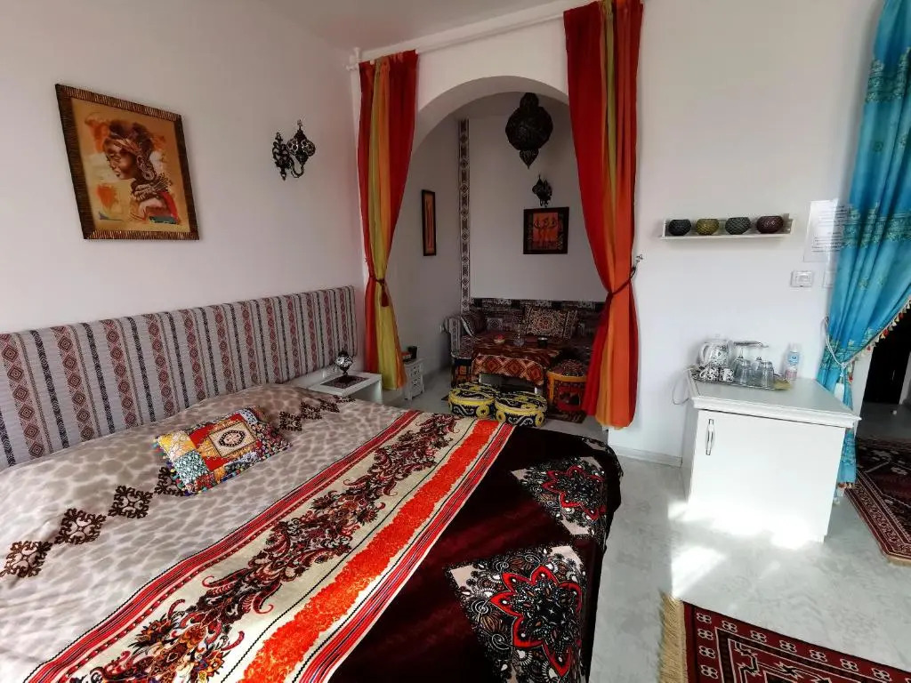 Hotel Africa
