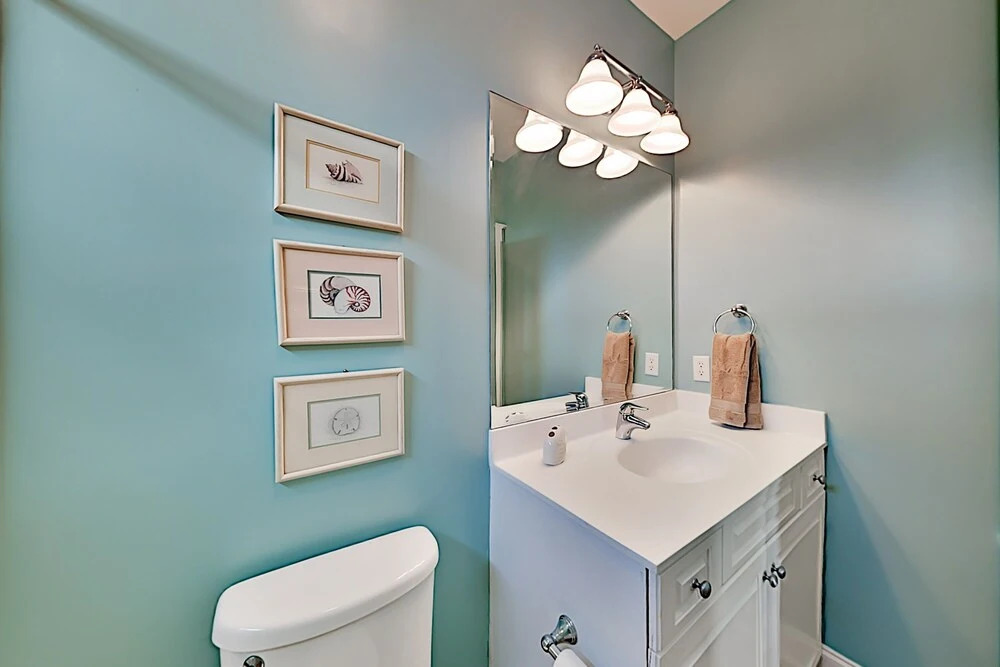 1205s16b 5 Bedroom Duplex