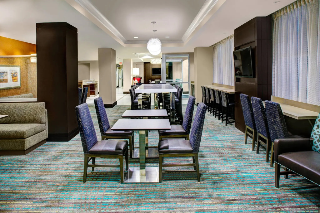 Residence Inn by Marriott Atlanta Midtown/Georgia Tech