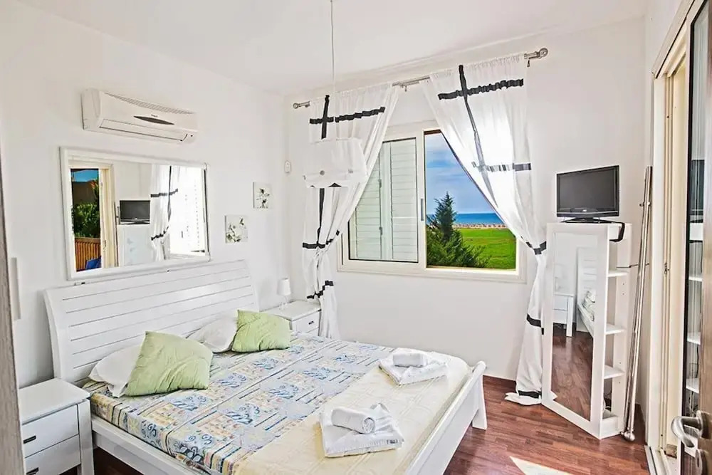 Villa Jenna AQ SC6