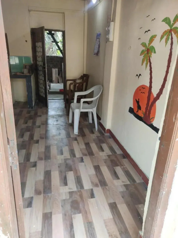 Parvati Niwas Homestay Nearby Revdanda beach
