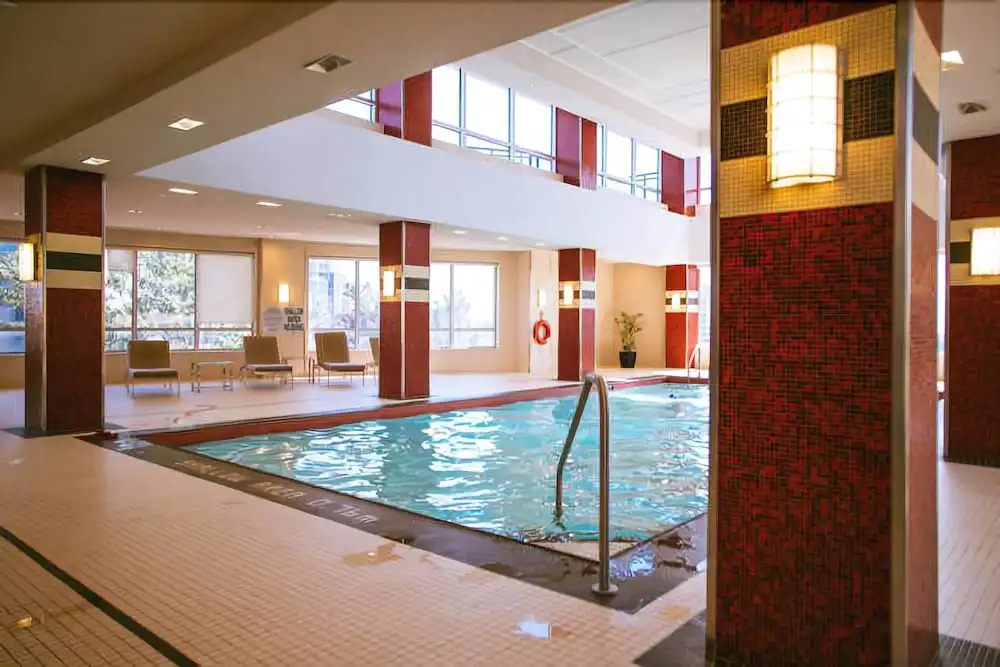 JP Stays - Luxurious Condo offered by Short Term Stays