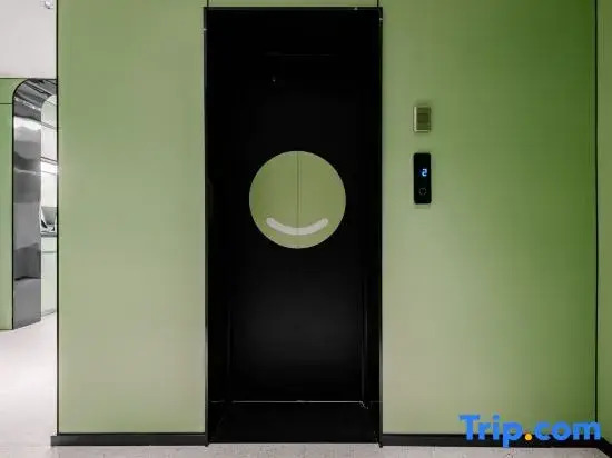 Hi Inn (Zhoukou Central Hospital)