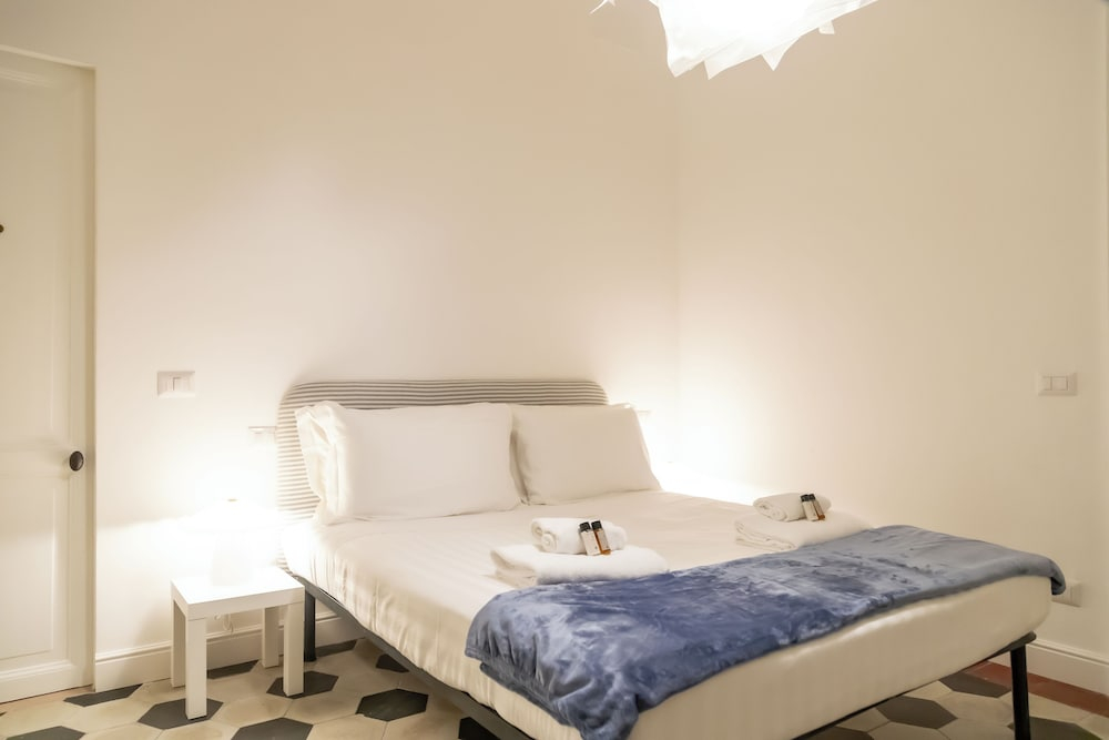 Appartamento chic a piazza del popolo