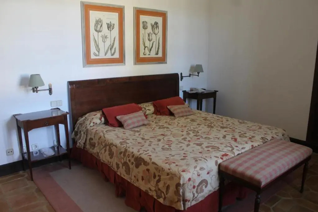 Hotel Vettonia