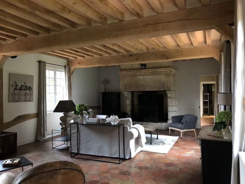 Le Clos de la Madeleine