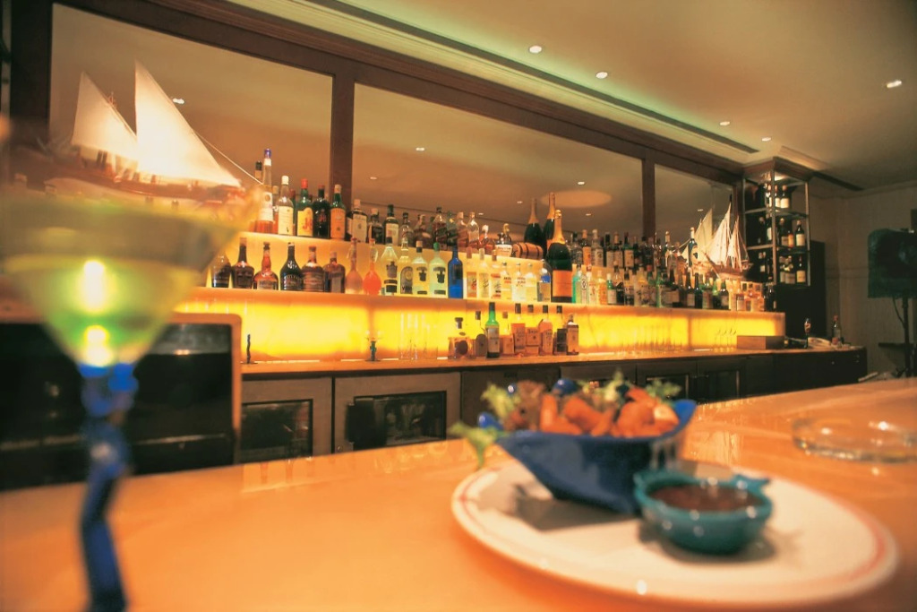 Taj Wellington Mews, Mumbai