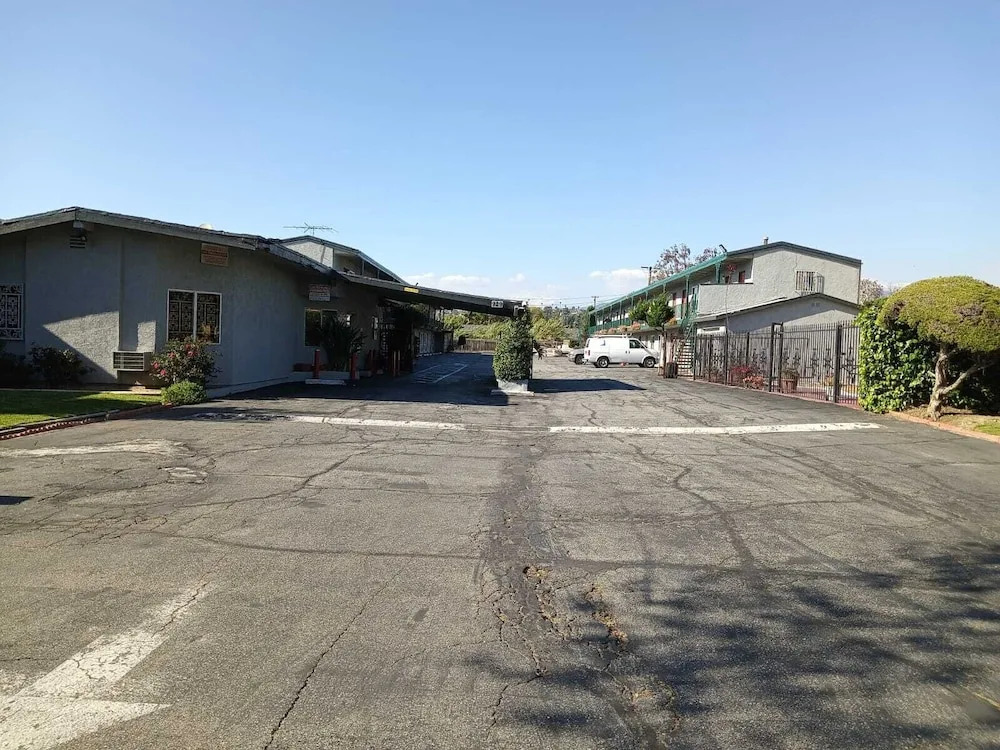 Pomona Inn