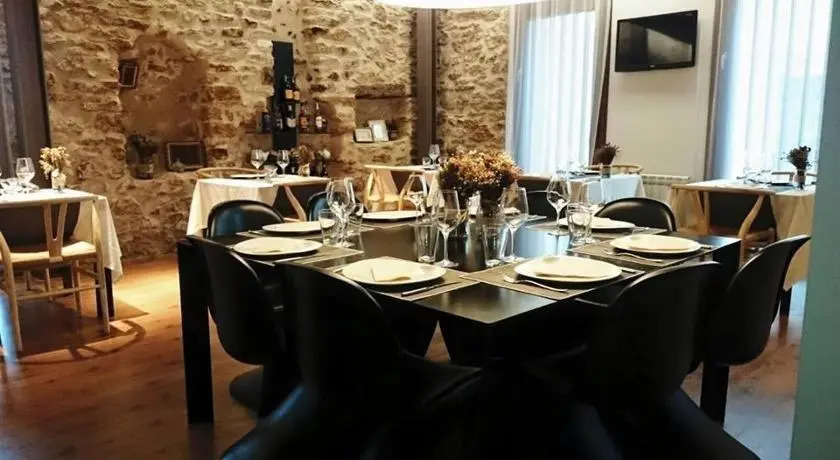 Hotel Boutique Abadia del Maestrat