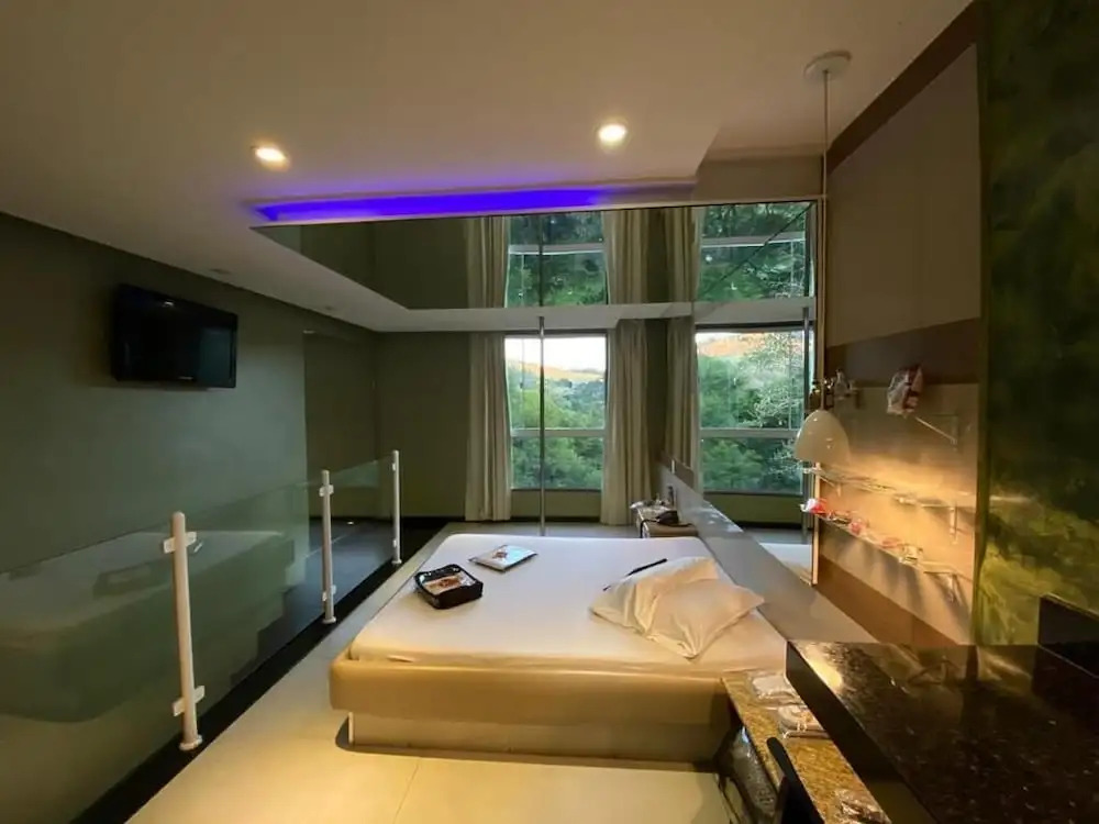 Cequisabe Motel