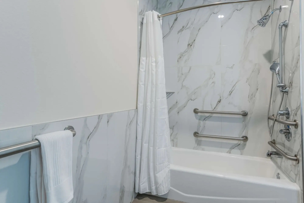 Americas Best Value Inn & Suites Katy