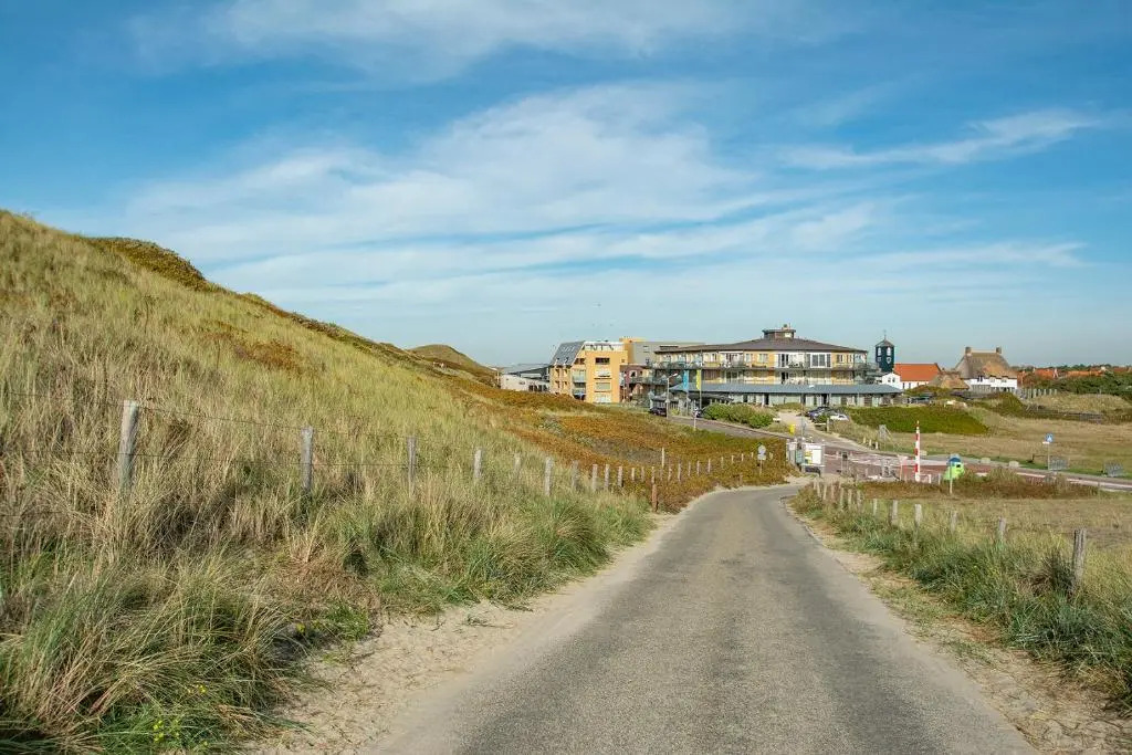Wijde Blick appartement 211 - Callantsoog