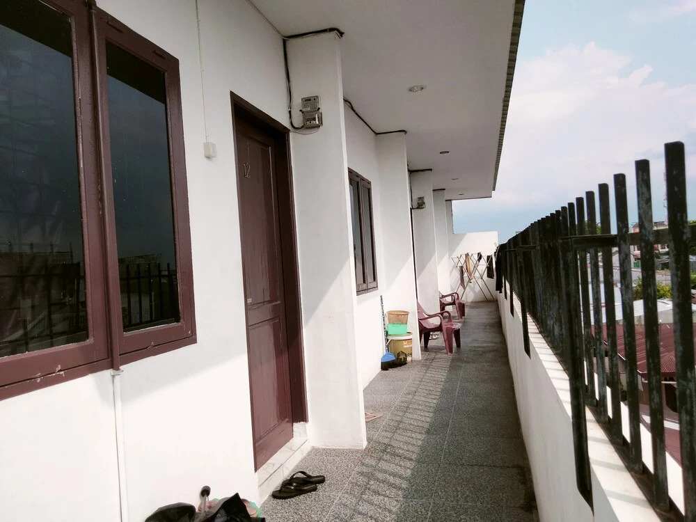 Hotel O As-sakinah Syariah 2