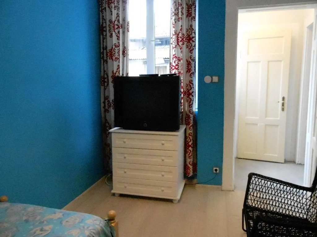 Spacious House in Central Sofia with Garden
