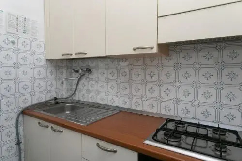 M26 - Marcelli, Trilocale Con Terrazzo a 80 Metri Dal Mare