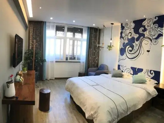 Wuzhen Xiduo Art Hotel (Xizha)