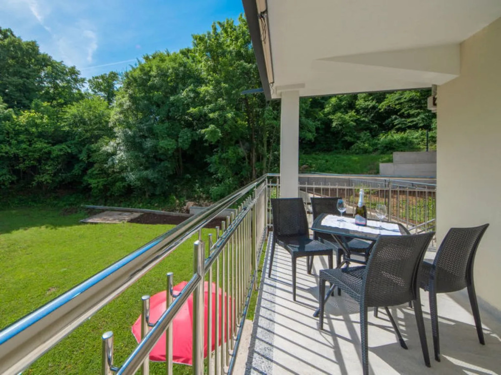 Apartment Dino Opatija/Mihelići