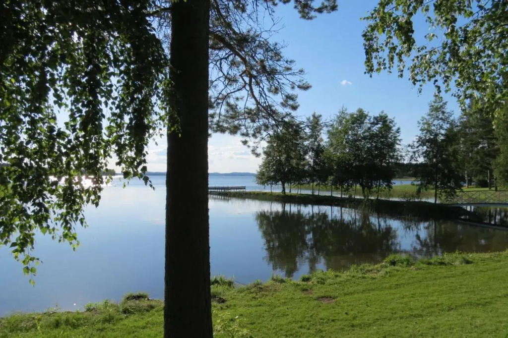 Hotel Laatokan Portti