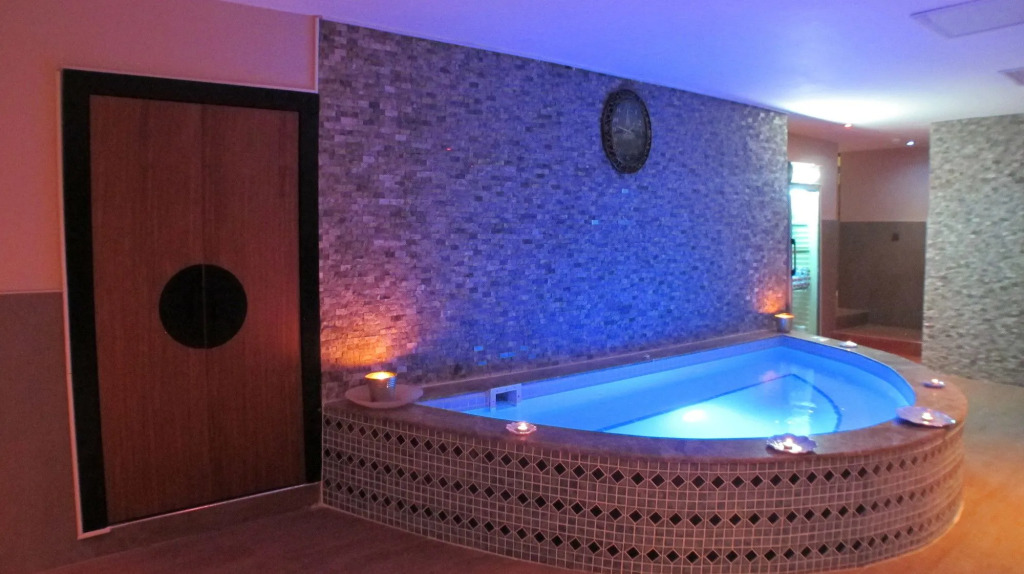 Enerji Otel