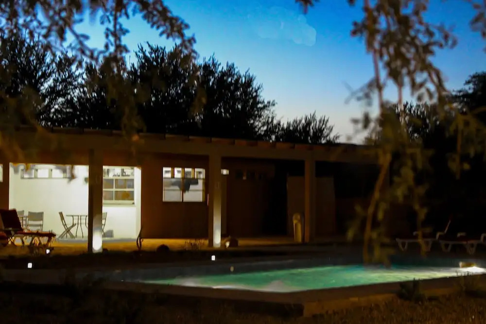 Atacama Budget Bed & Tours