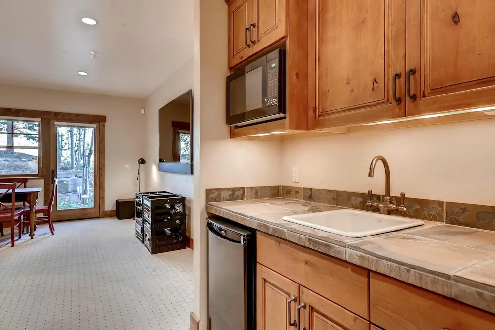 Red Pine Residence by Park City Lodging