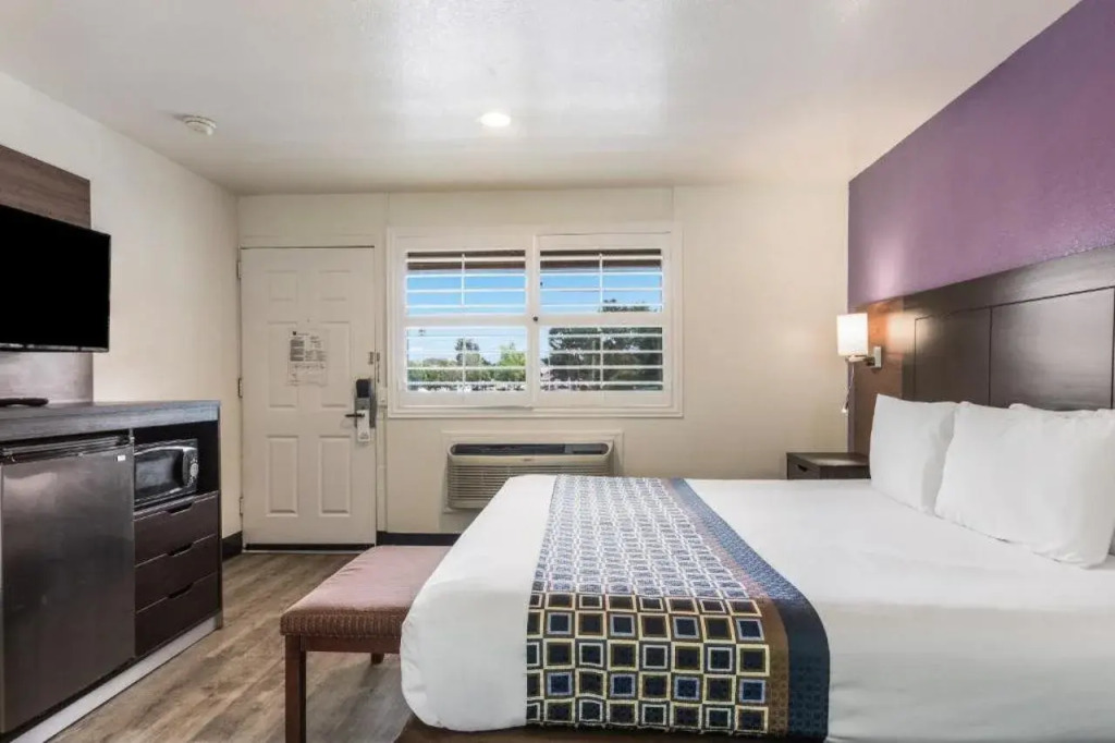 Carmel Hill Lodge