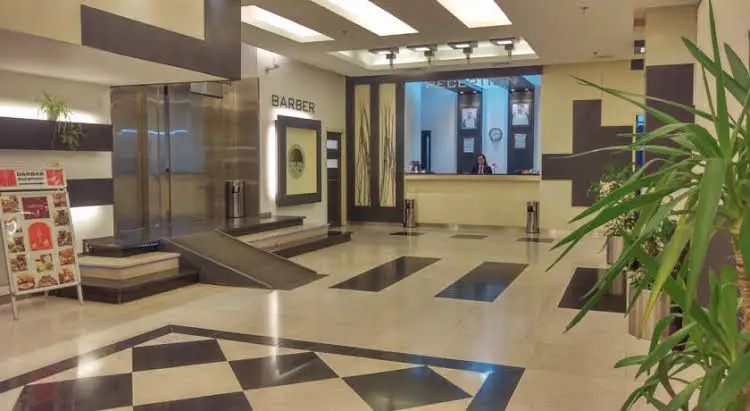 Continental Hotel Kuwait