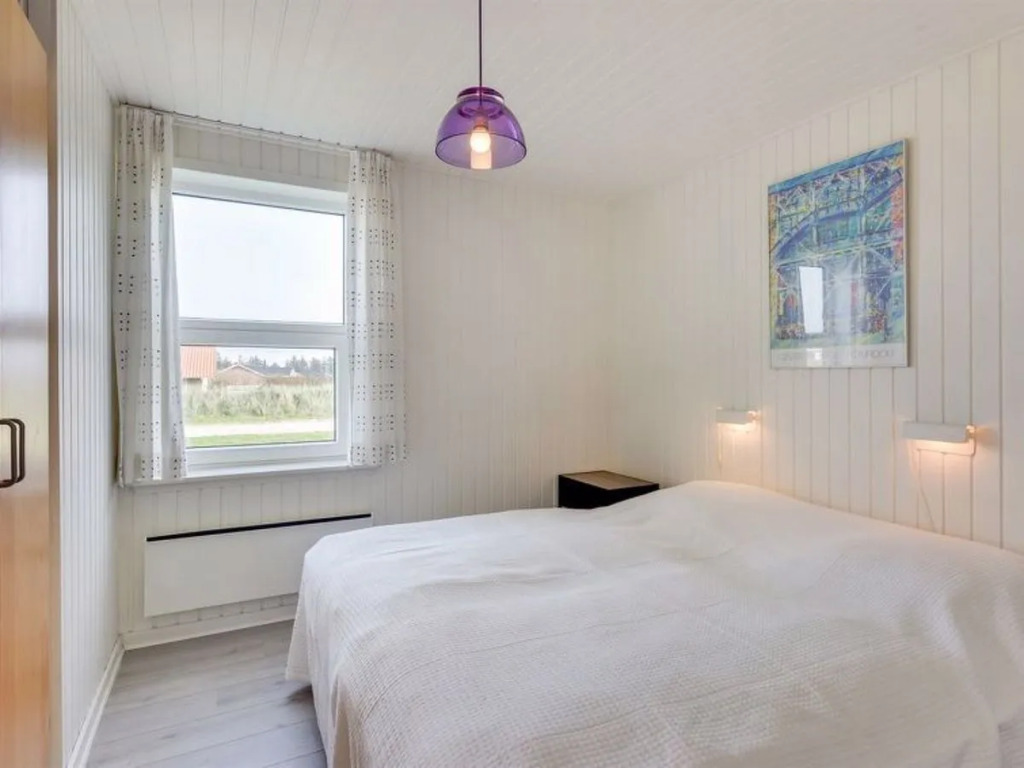 "Theis" - 930m from the sea in Western Jutland