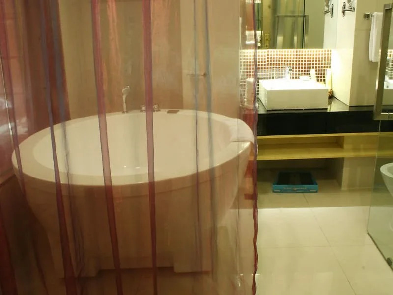 Fuzhou Golden Hotel