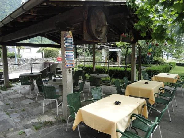 Locanda La Pignatta