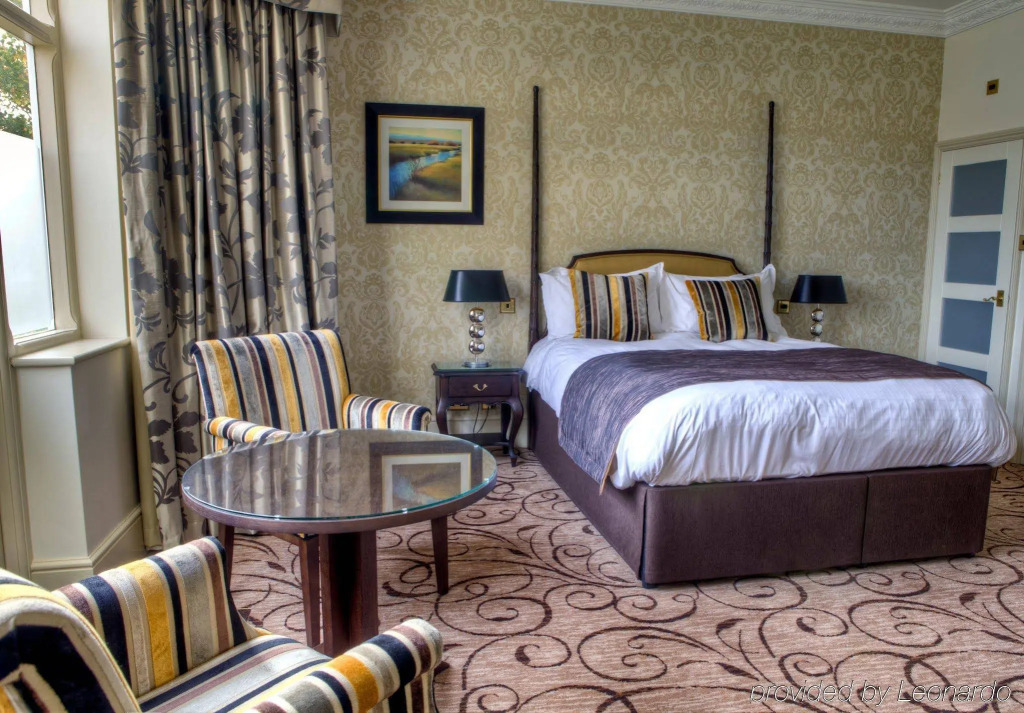 Pontlands Park Hotel