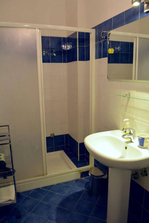 Mediterraneo Guesthouse
