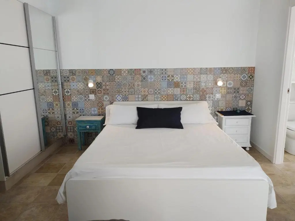 Quintero Suites