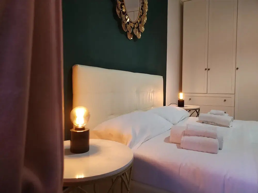 Enotri Guest House - Rome
