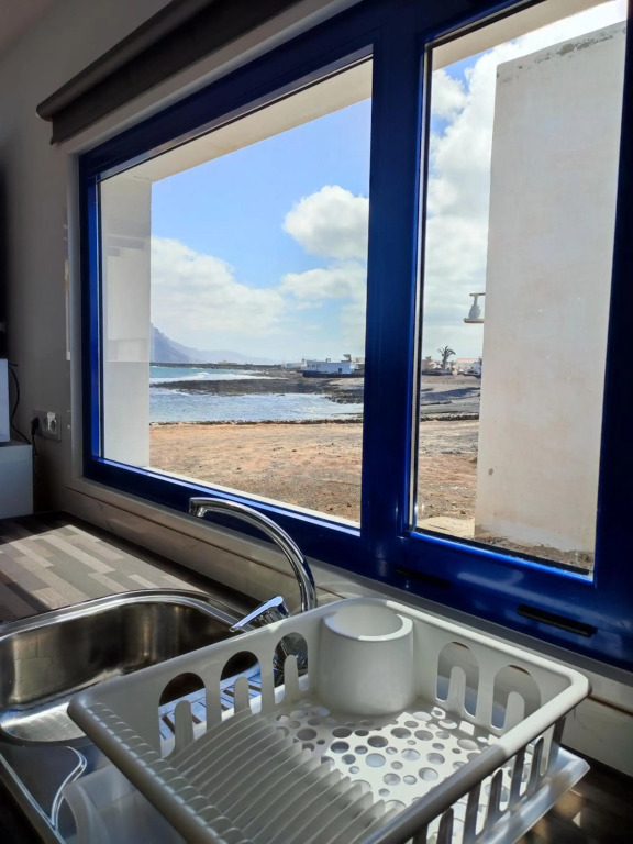 Apartamento La Sama