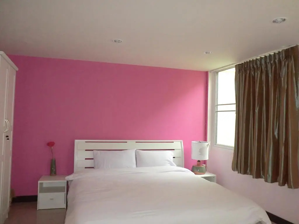 Baan Da-Laar Boutique Rooms Hua Hin