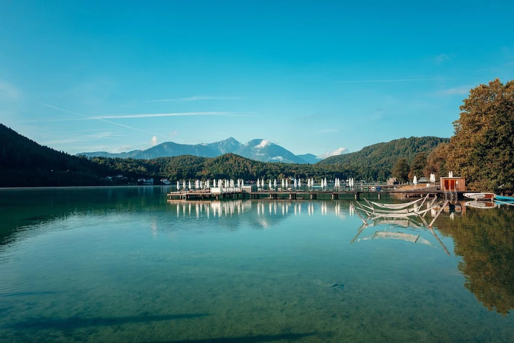Amerika-Holzer Hotel & Resort