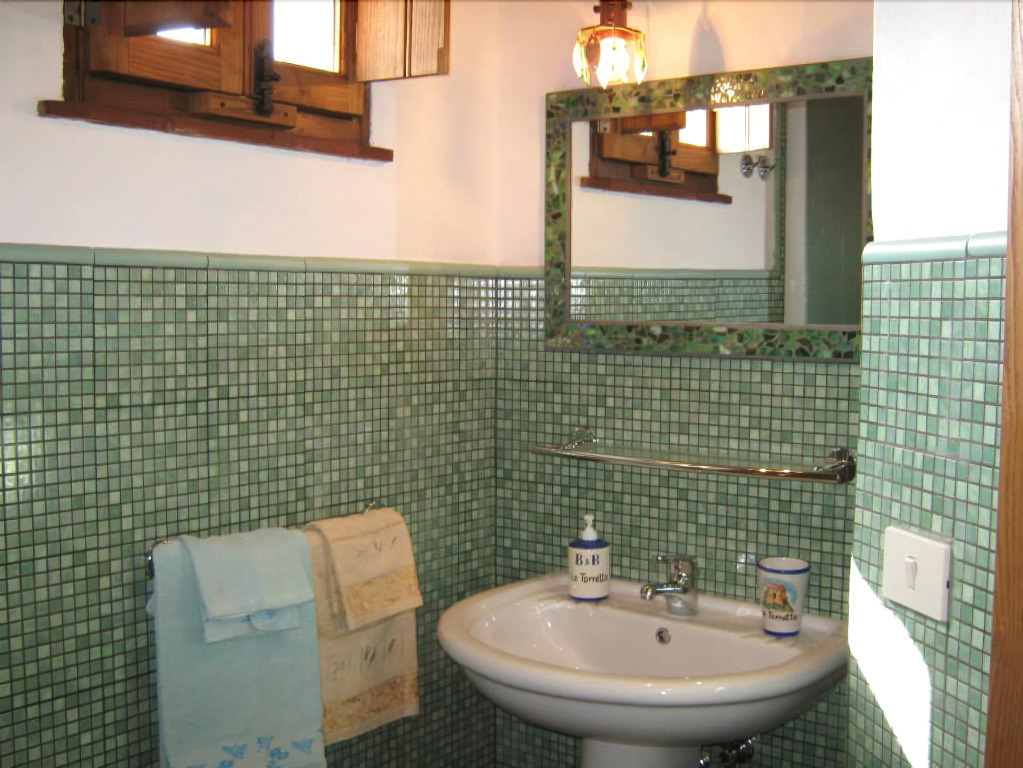 B&B La Torretta