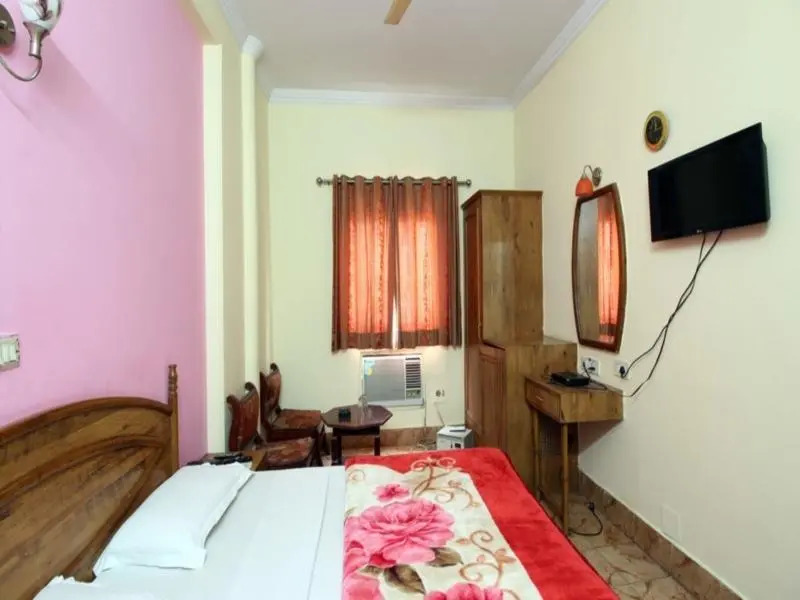 Hotel Prince International