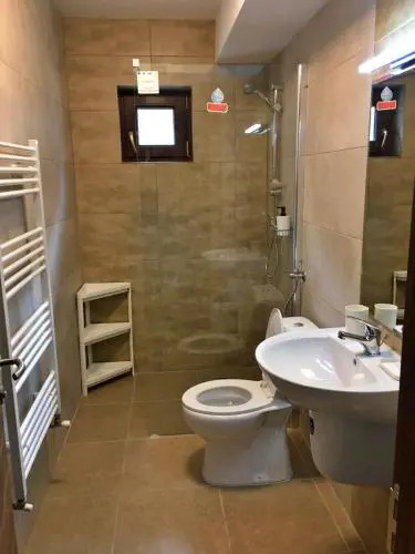 Hotel Margaritar