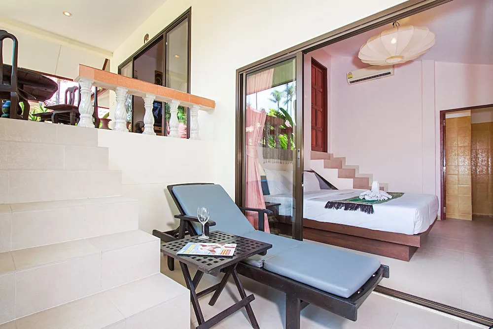 Happiness Villa B