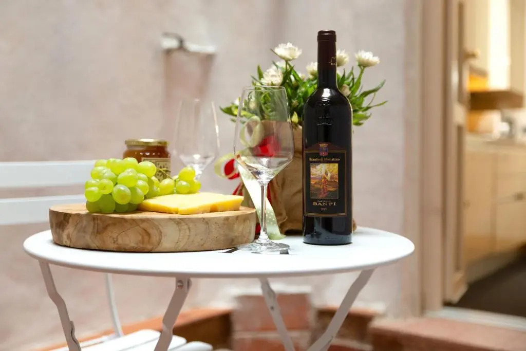 Casa delle Stelle Luxury