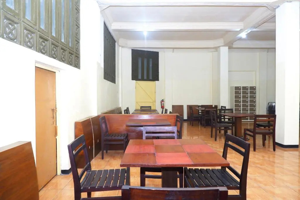 Hotel Pelangi Indah