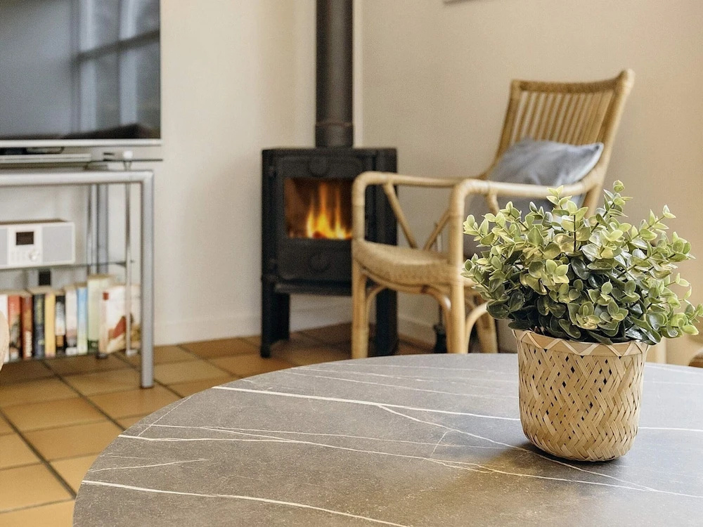 8 person holiday home in Væggerløse