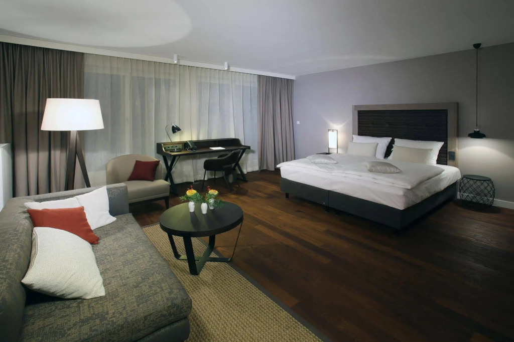 Hotel Am Fischmarkt