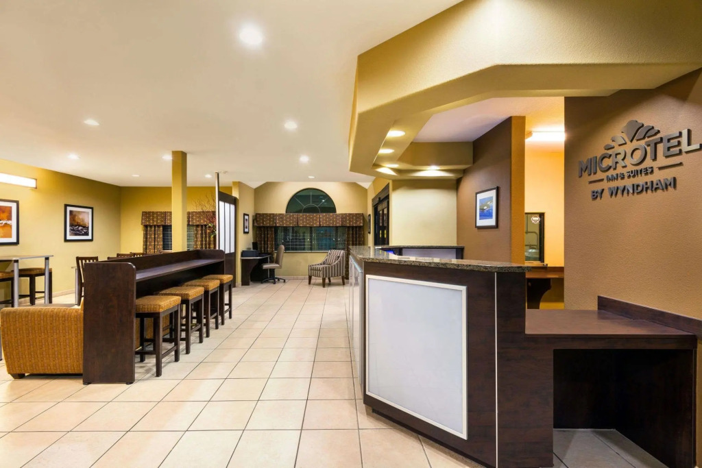 Best Western SeaWorld San Antonio